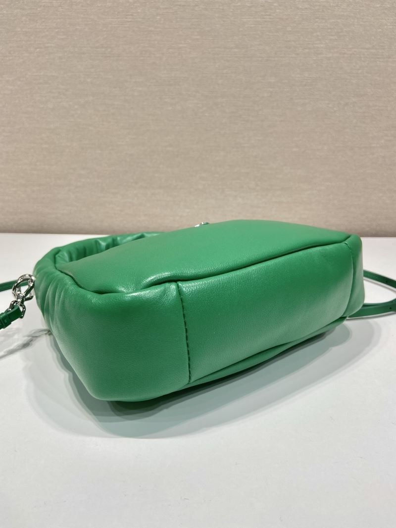 Prada Hobo Bags